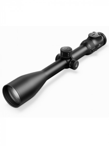 Lunette Z5i+ 5-25x56 P L BT MRAD Swarovski Optik