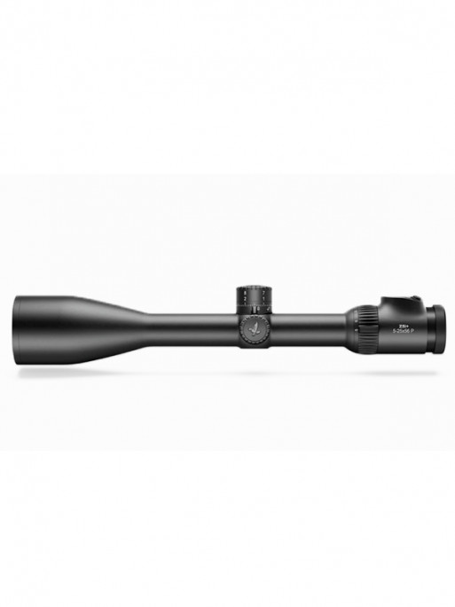 Lunette Z5i+ 5-25x56 P L BT MRAD Swarovski Optik