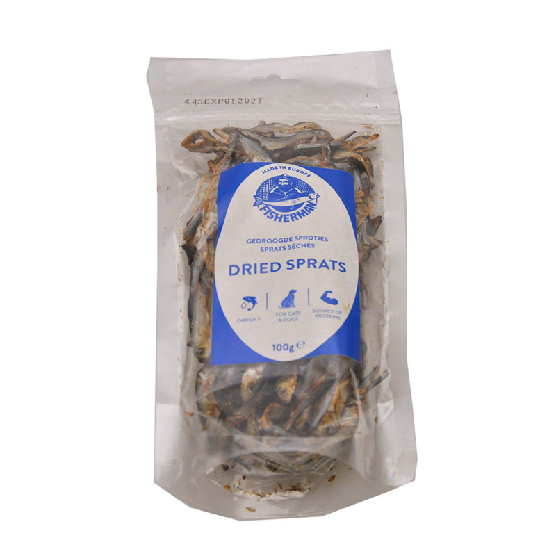 Sprats séchés 100g Vadigran