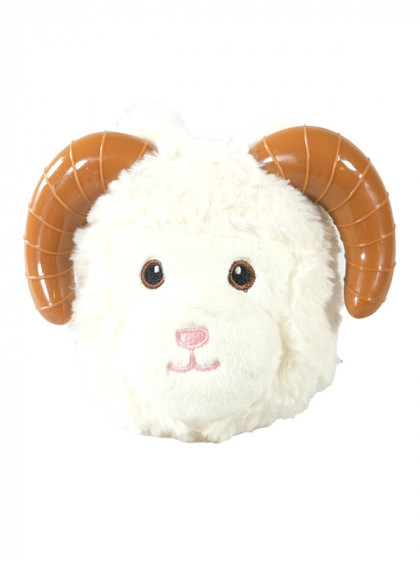Peluche Boneys Bélier 17cm Vadigran