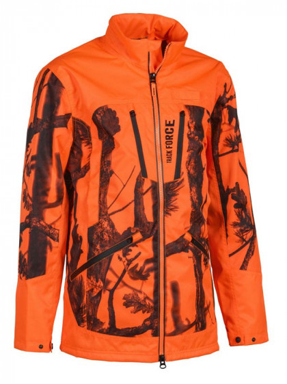 Veste Track Force Ghostcamo Blaze Percussion