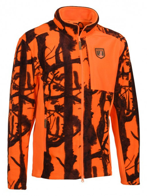 Veste polaire Blaze Norway Percussion