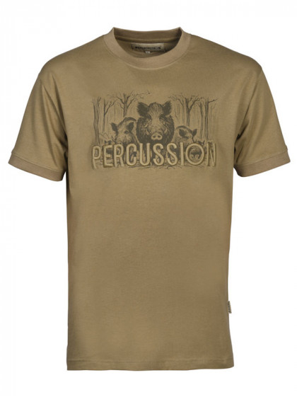 T-shirt Compagnie Percussion