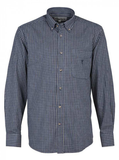 Chemise Sussex Percussion