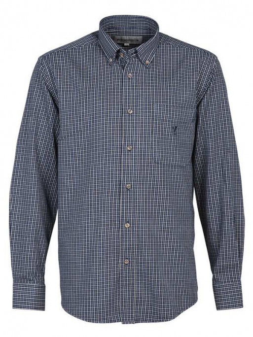 Chemise Sussex Percussion