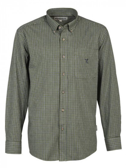Chemise Pembroke Percussion