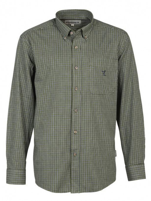 Chemise Pembroke Percussion