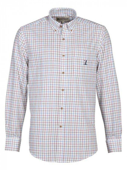 Chemise Sandringham Percussion