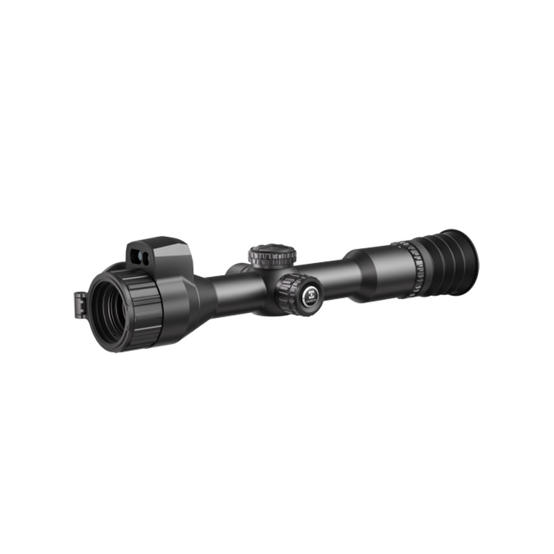 Lunette thermique télémètre laser Neos NH35L HikMicro
