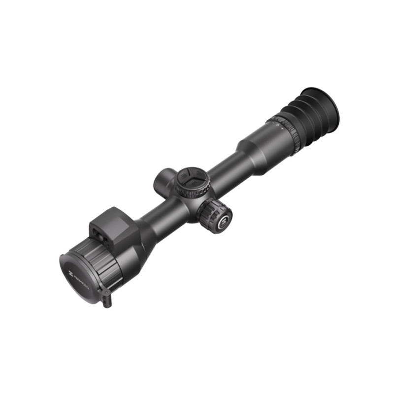 Lunette thermique télémètre laser Neos NH35L HikMicro