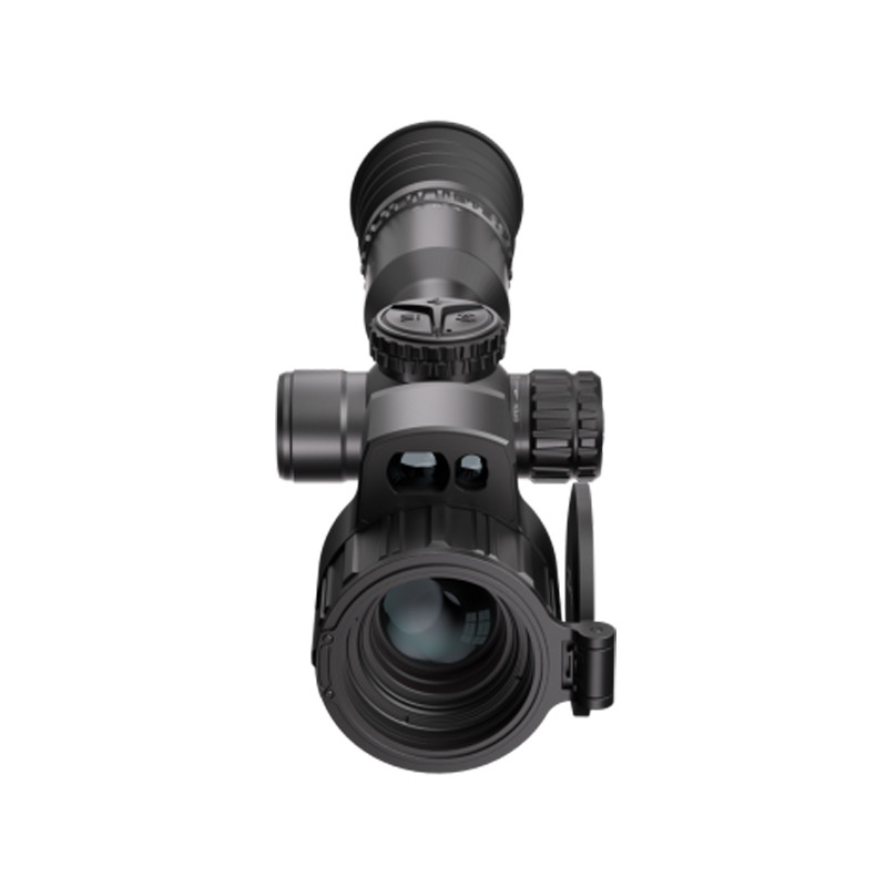 Lunette thermique télémètre laser Neos NH35L HikMicro