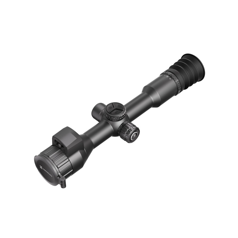 Lunette thermique télémètre laser Neos NH25L HikMicro