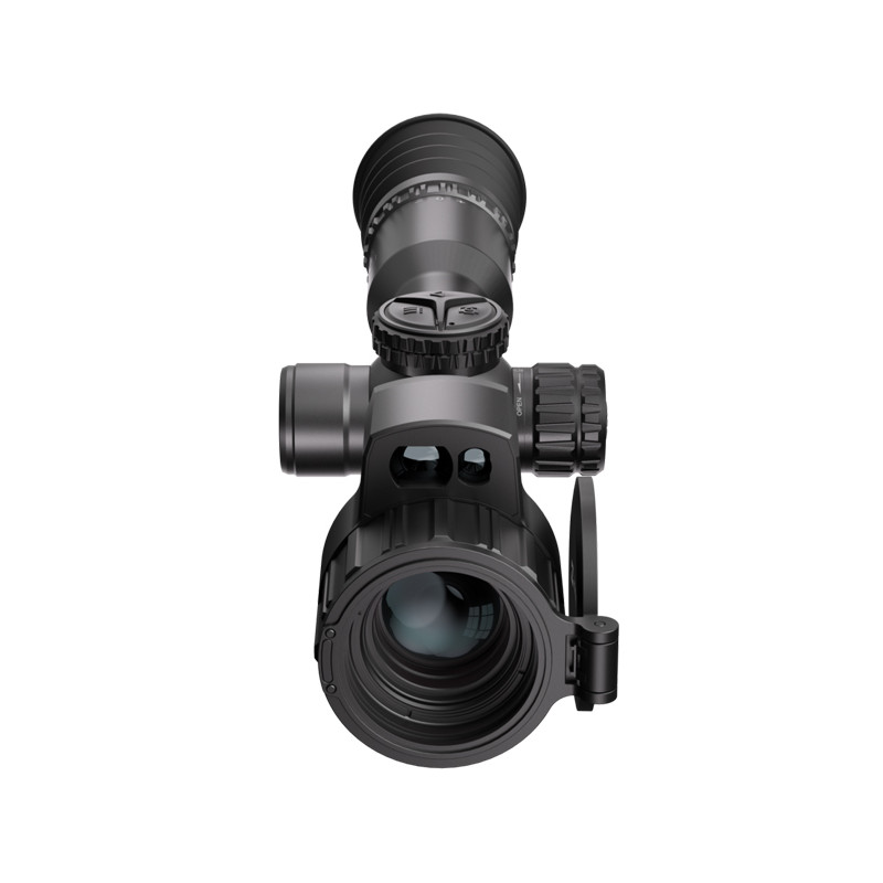 Lunette thermique télémètre laser Neos NH25L HikMicro