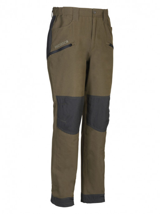 Pantalon Savane Hyperstretch Evo Percussion