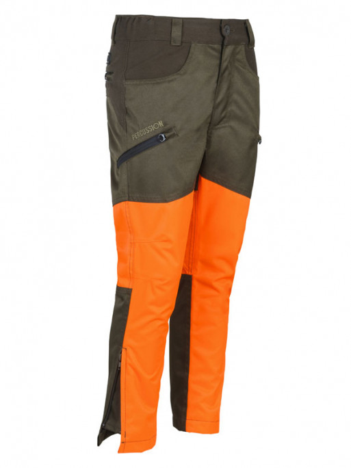 Pantalon Track Force enfant Percussion
