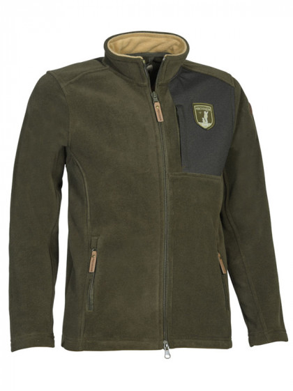 Blouson polaire Norway enfant Percussion