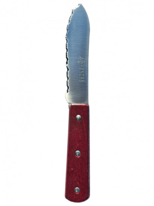 Couteau Marin Honoré 4° avec dent Chazeau Honoré