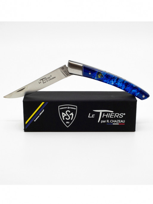 Couteau Le Thiers ASM Chazeau Honoré