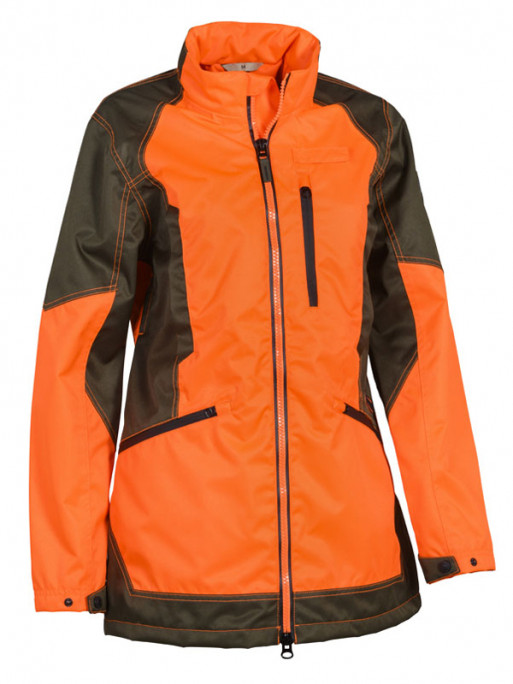 Veste Miss Track femme Percussion