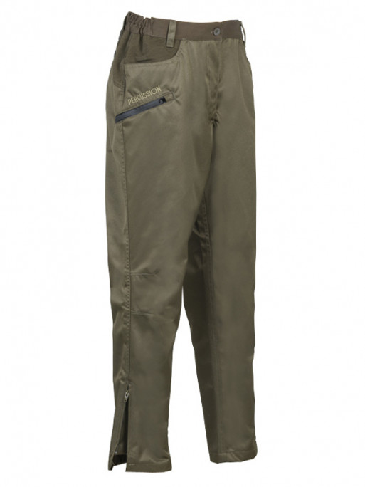 Pantalon Miss Track femme Percussion