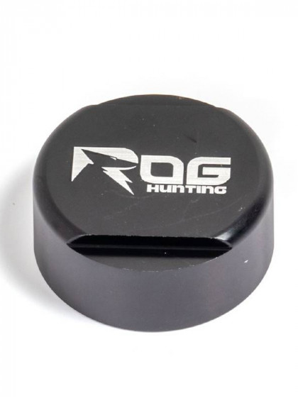 Capuchon de protection large pour antennes Rantech