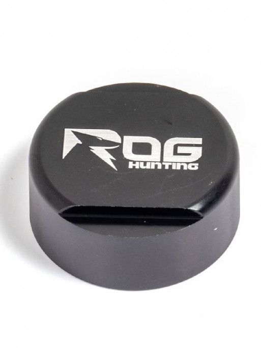 Capuchon de protection large pour antennes Rantech