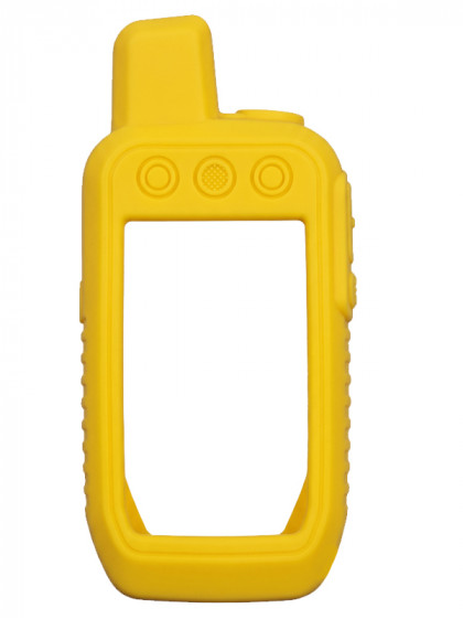 Coque en siliconne pour Alpha 200 Rantech