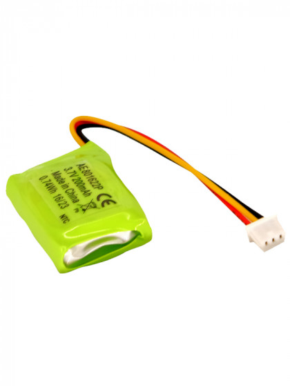 Accumulateur Li-Po 3.7V...