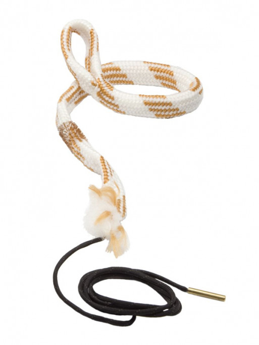 Cordon de nettoyage Boresnake Den calibre 16 fusil Hoppe's