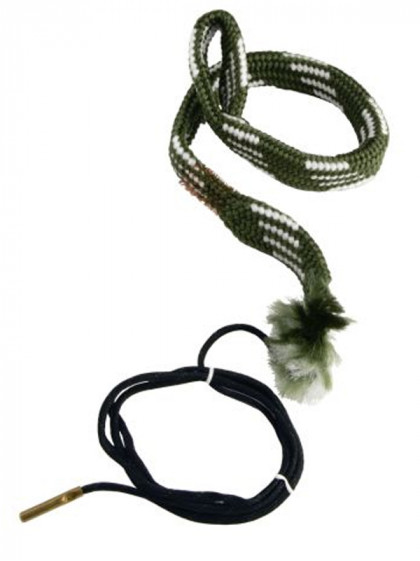 Cordon de nettoyage Boresnake Den calibre 20 fusil Hoppe's