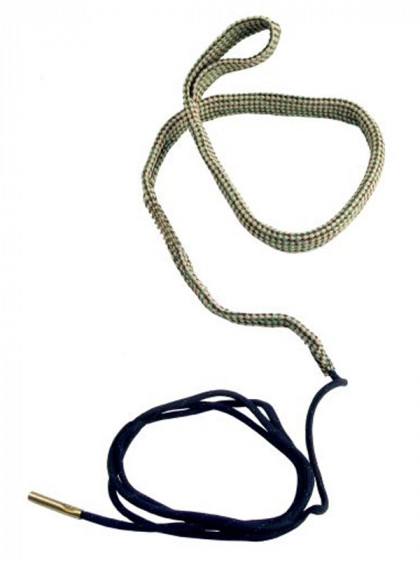 Cordon de nettoyage Boresnake Den carabine Hoppe's