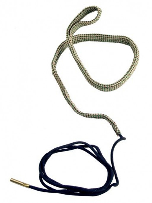 Cordon de nettoyage Boresnake Den carabine Hoppe's