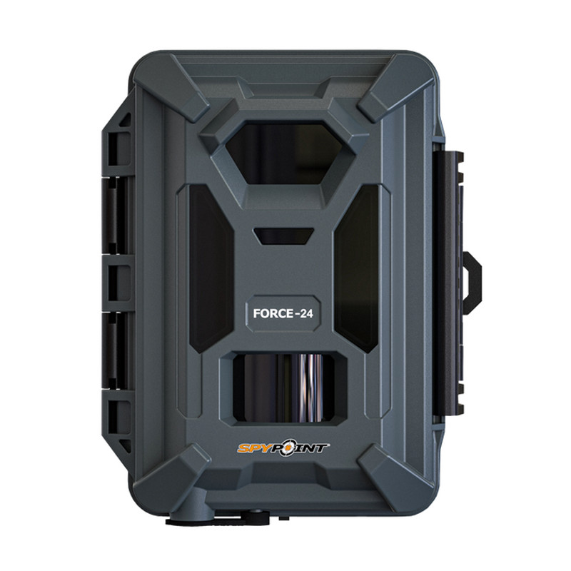 Caméra de surveillance Force 24 Spypoint