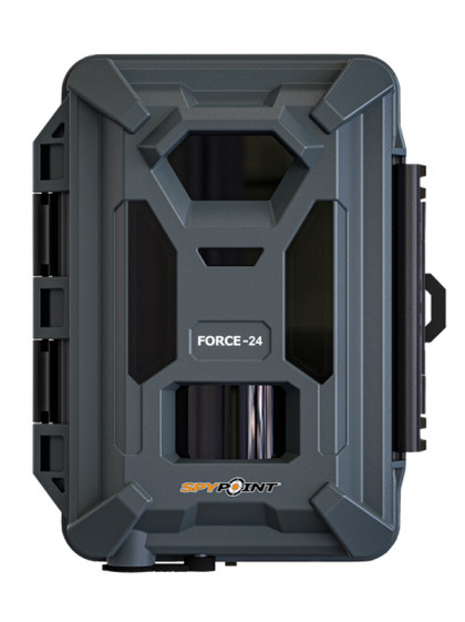 Caméra de surveillance Force 24 Spypoint