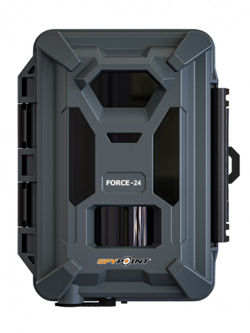 Caméra de surveillance Force 24 Spypoint
