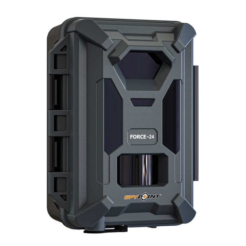 Caméra de surveillance Force 24 Spypoint