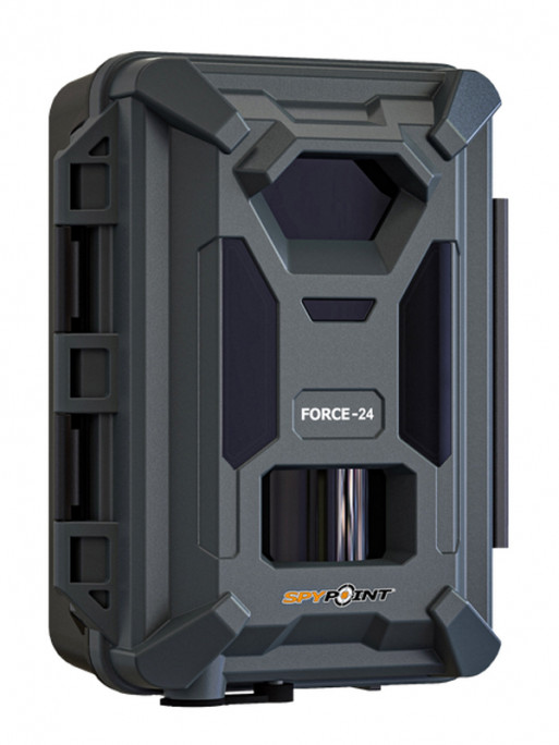 Caméra de surveillance Force 24 Spypoint