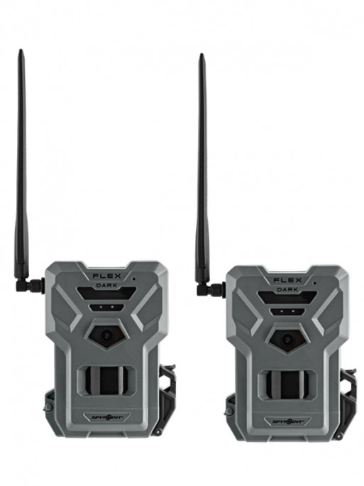 Pack caméras Flex-Dark Twin Spypoint
