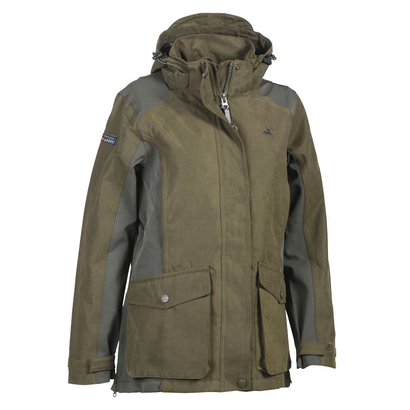 Veste Falcon femme ProHunt