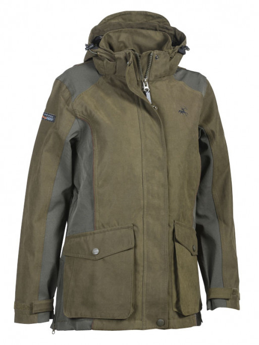 Veste Falcon femme ProHunt