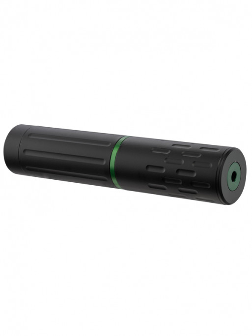 Modérateur de son enveloppant SL50 .30 M14x100 SAPL