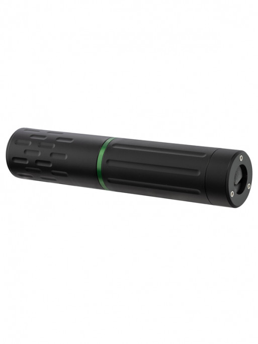 Modérateur de son enveloppant SL50 .30 M14x100 SAPL