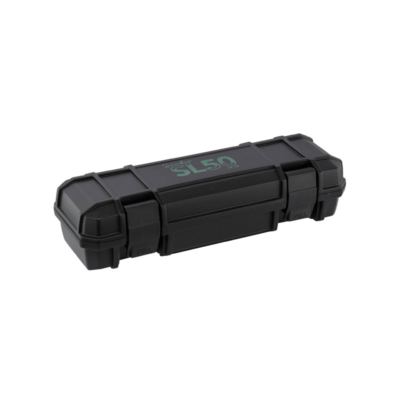 Modérateur de son enveloppant SL50 .30 M14x100 SAPL