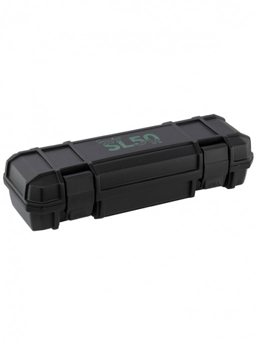 Modérateur de son enveloppant SL50 .30 M14x100 SAPL