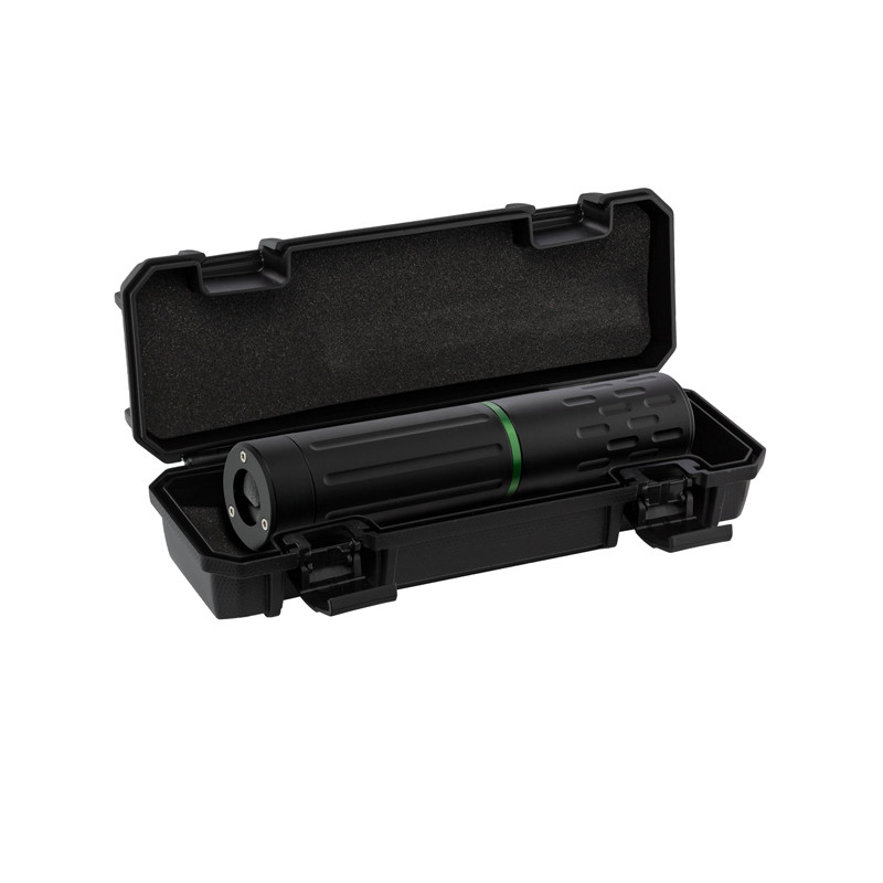 Modérateur de son enveloppant SL50 .30 M14x100 SAPL