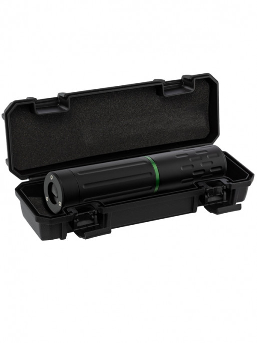 Modérateur de son enveloppant SL50 .30 M14x100 SAPL