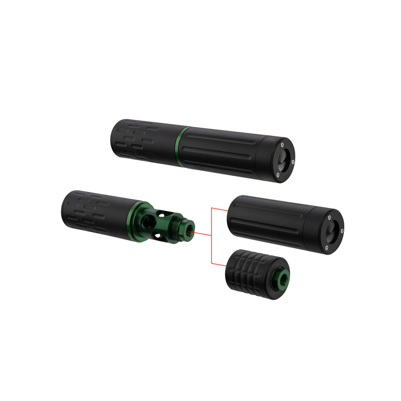 Pack complet modérateur de son SL50 SAPL