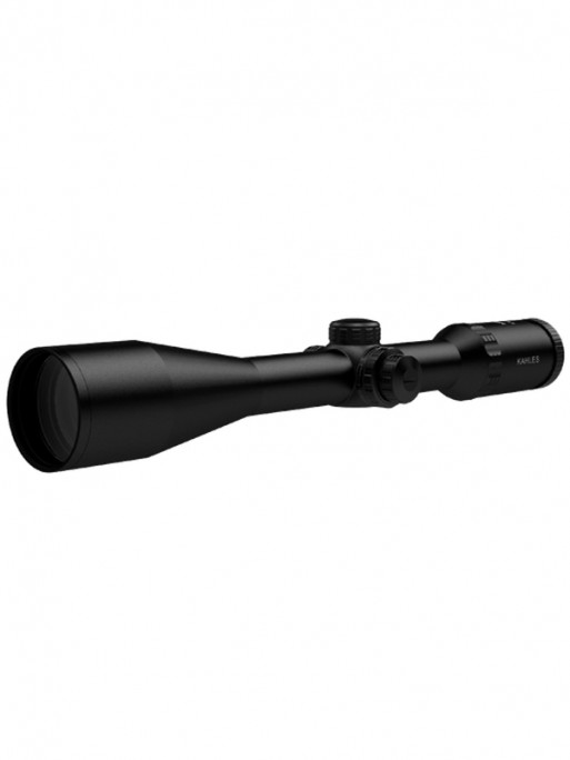 Lunette Helia 3,5-18x50i G4B Kahles