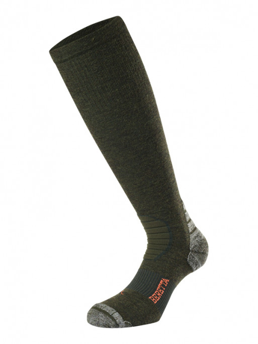 Chaussettes longues Merino Beretta