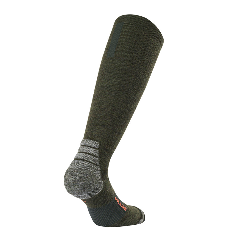 Chaussettes longues Merino Beretta
